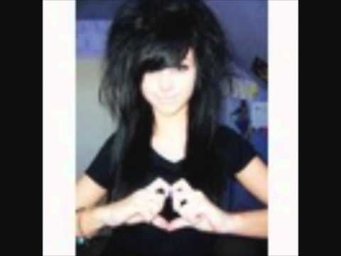 Sitemodel Sara Storms (Rare)