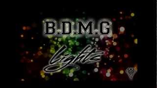 Blood Diamond Music Group - Lights (Produced By Damien)