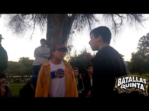 MAREO vs INDIKO vs DOPPER. (COBARDÍA). HAZE BATTLE LA CALERA
