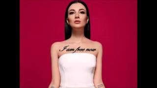 Анастасия Приходько - I Am Free Now