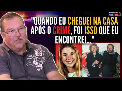 Perito Revela DETALHES do Caso SUZANE VON RICHTHOFEN