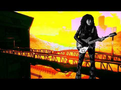 LOVE COLOURS Lisa Nemzo