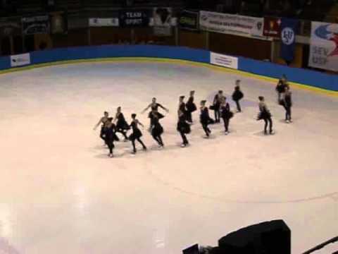 Junior Free   Team Finland 1