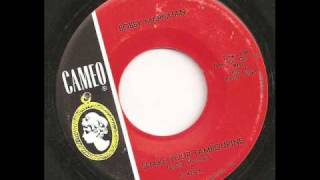 Bobby Marchan - Shake Your Tambourine