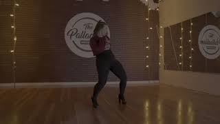 Rotimi - Living Foul | Molly Choreography