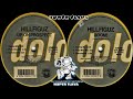 Hillfiguz Up On Prospect Boom Full VLS 1996