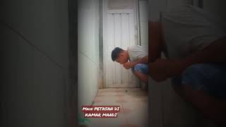 Download lagu Main Petasan Di Kamar Mandi mp3