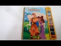 DISNEY S Hercules