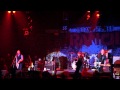 Rancid - The Way I Feel (Groezrock 2012)