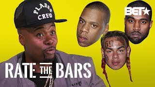 Memphis Bleek Disses Tekashi 6ix9ine &amp; Confuses Casanova&#39;s Bars For Beanie Sigel&#39;s | Rate The Bars