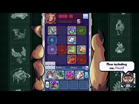 Creatures of Aether - Steam Reveal Trailer