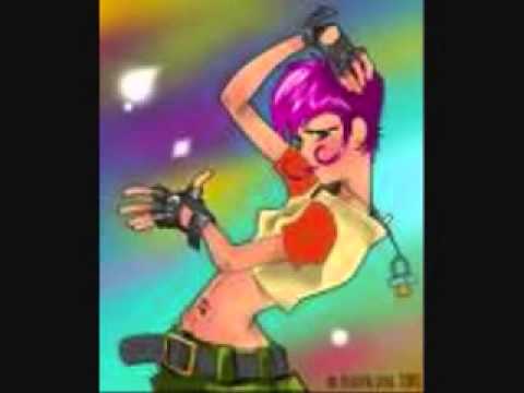 Happy Hardcore   4 o'clock in the morning