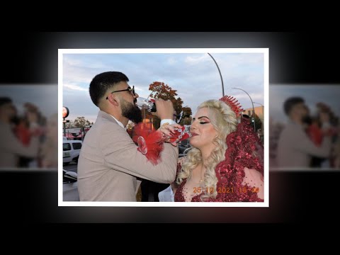 Mehmet & Mimi Nisan Töreni Tarih 25.10.2021 Berlin