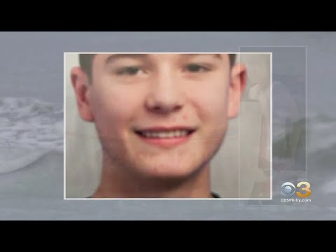 Cape May Beach Patrol To Honor Norman Inferrera III Following Death