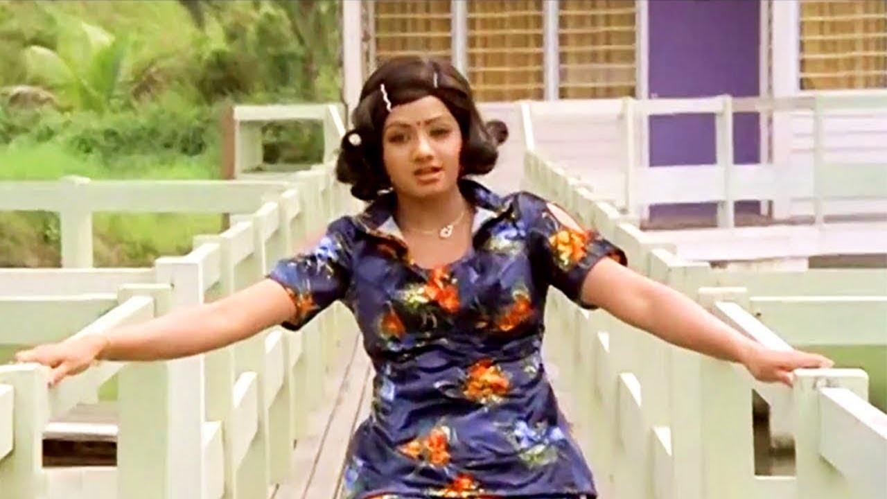 Darling Darling Song Lyrics | Priya | P. Susheela