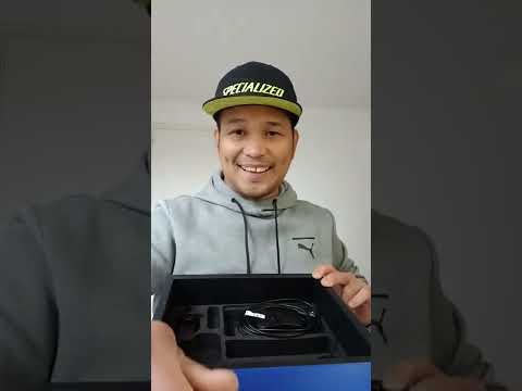 SRM Exakt power meter 🤩