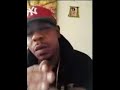 Gonzo was set up, by female he was pimping. Shot and robbed for his book bag