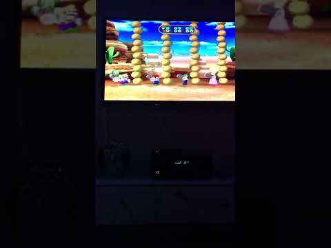 Mario party 7 pokey pummel