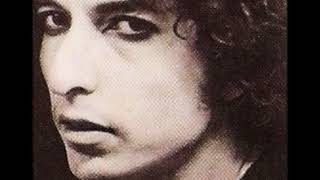 Bob Dylan - Seven Curses