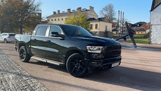 Купить автомобиль Ram Sport 4x4 - Изображение 4 | Autoline UA Автомобиль Ram Sport 4x4 | Изображение 4 - Autoline