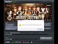 Dragon Nest Client Data Error Please Reinstall The Game Client