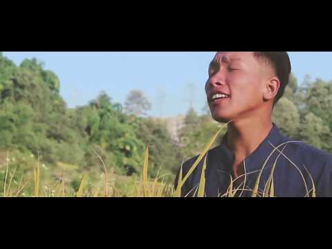 Jeewan Lama: Samjhanama (cover)