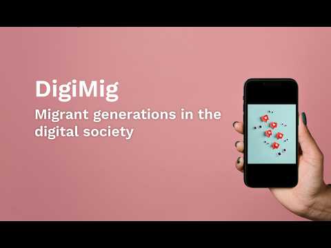 Digitalisation and labour market inclusion