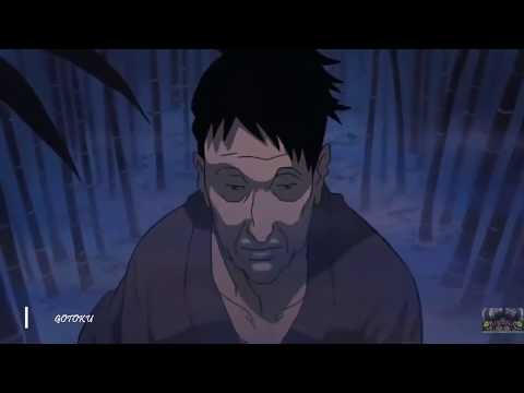 samurai champloo [AMV] born for this l