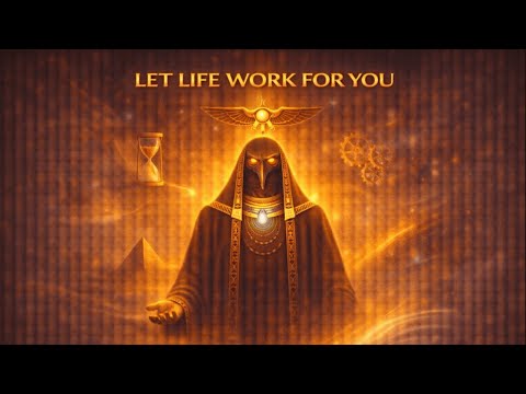 This Is No Coincidence: Thoth Is Guiding Your Life Right Now