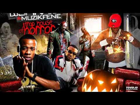 Triple C's Ft. Gucci Mane Trick'n Off