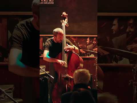 Doubleluca Solo Live