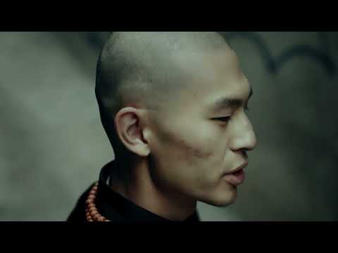 GOTHI x SUWD x XP - HOOSON (Official music video/CC)