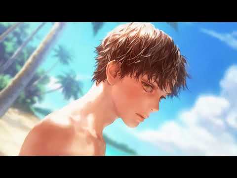 AKB48 - Manatsu No Sounds Good! | Male Version