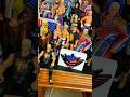 CODY RHODES FIGURE EVOLUTION!