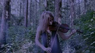 Black Is the Color (of My True Love's Hair)