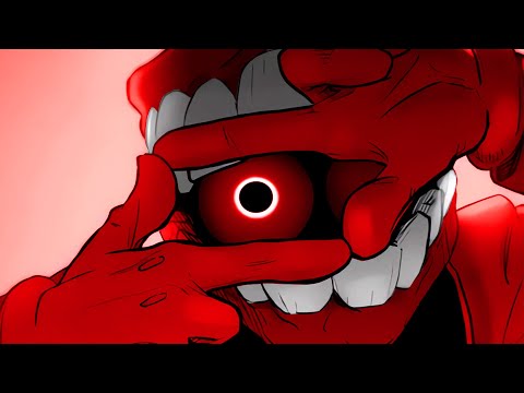 "Caine Did Nothing Wrong"