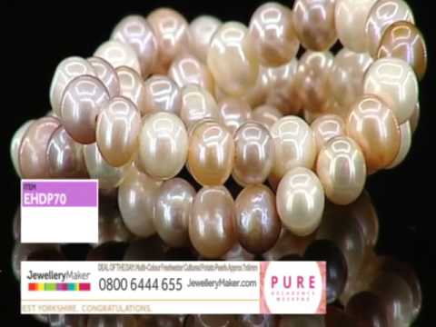 Jewellery Maker Live 23/04/2016 - 4pm - 9pm