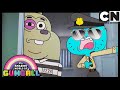 Weclome To Watterson Penitentiary Gumball Cartoon Network