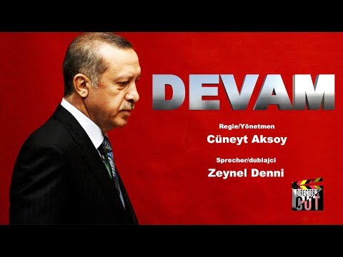 ᴴᴰ Germany Director's Cut - Die neue starke Türkei - Devam Version 2018 © (Original)