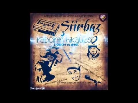 Video thumbnail for Rapçinin Hikayesi  II