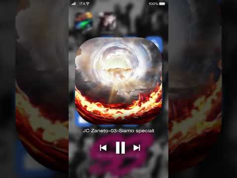 JC Zaneto - 03 - Siamo Speciali