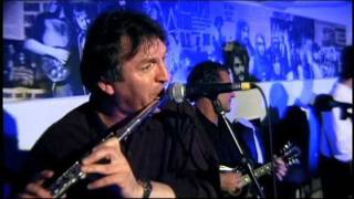 Horslips Trouble With a Capital T Video