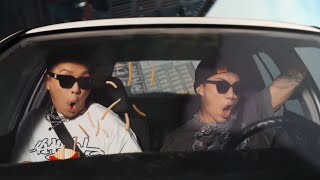 [音樂] Ozi x蛋堡 death trip