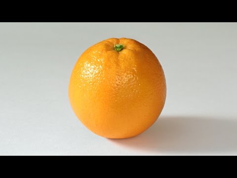 Alzheimer’s Research UK presents #sharetheorange