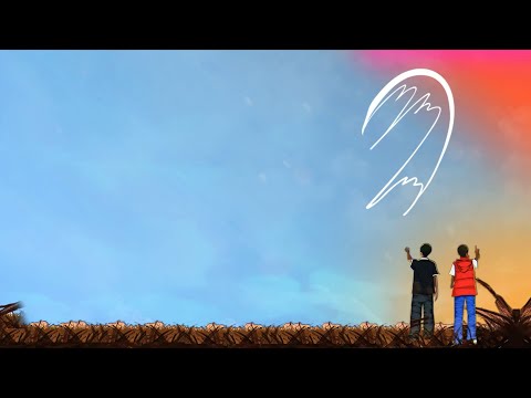 ADMIRALTY - CUBES FT RYBEENA (LYRICS VIDEO)