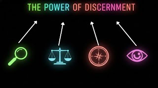 What Is Discernment As A Sales Skill?