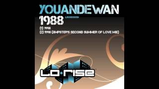 Youandewan '1988'