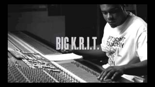 Big KRIT - My Trunk Feat. Trinidad James - HD