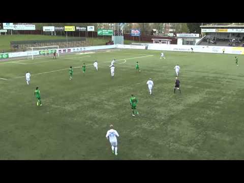 23/5-2015 Dalkurd FF - Umeå FC 1-0 (1-0)
