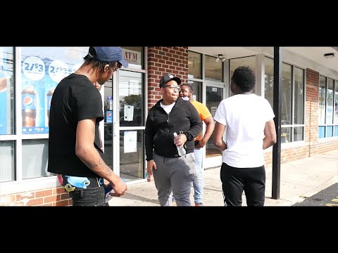 Lee Mac & MaacFdf - MacShow (Official Video) (Shot By @RiclajittVisuals)